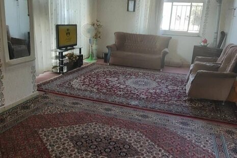 آپارتمان مبله تکخواب در رودبار