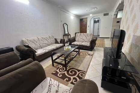 آپارتمان تک خواب مبله در کرج