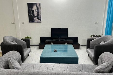 آپارتمان مبله دوخواب در کرج