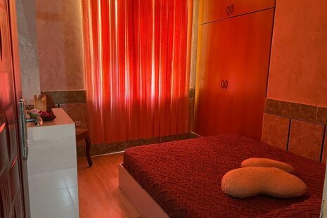 آپارتمان مبله دوخواب فرشاد در بندرعباس