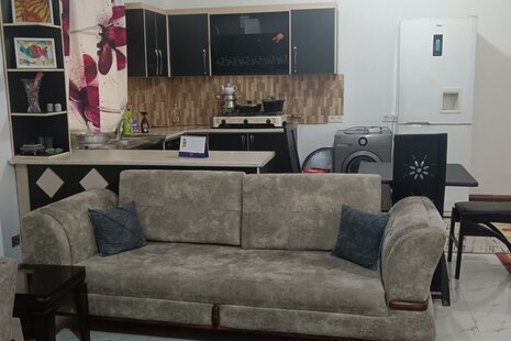 آپارتمان مبله تک خواب در چمستان