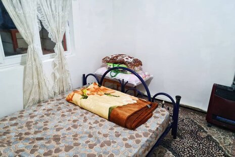 خانه ویلایی دو خواب مبله در ماسال