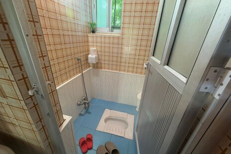 ویلا مبله دوخواب اصیل ایرانی در چابکسر