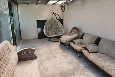 ویلا استخردار مبله تکخواب داریوش در چهارباغ