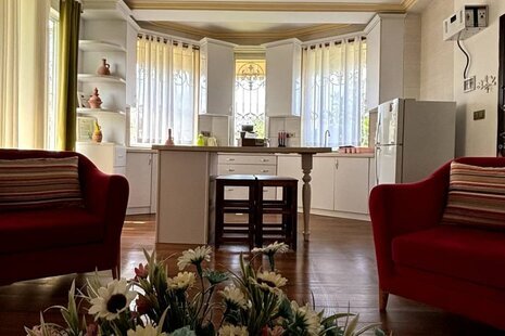 واحد طبقه همکف اسپیناز دو تالش