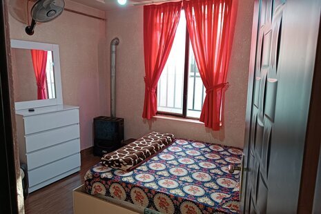 خانه ویلایی دوبلکس استخردار در زیباکنار