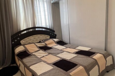 ویلا استخردار دوخواب درختی 1 در چهارباغ