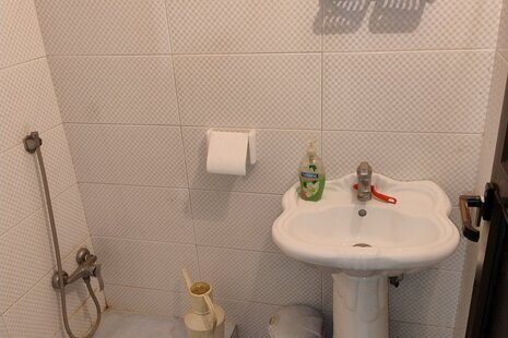 ویلا مبله تکخواب در قائمشهر