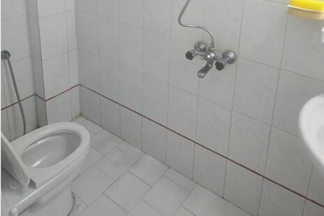 آپارتمان مبله دو خواب واحد۵  در کیش