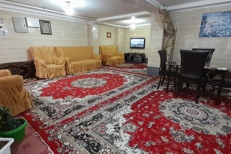 خانه ویلایی تک خواب در اردبیل