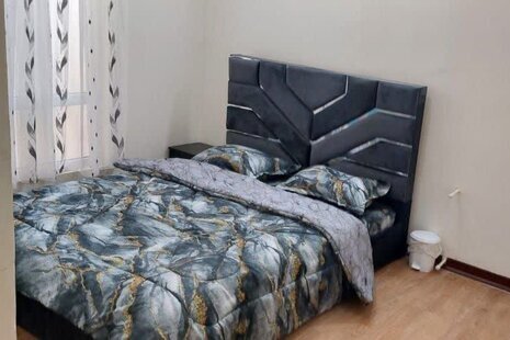 ویلا استخردار دو خواب در چهارباغ