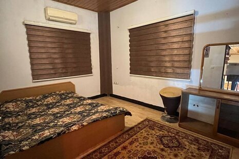 ویلا دوبلکس سه خواب رویال7 در سرخرود