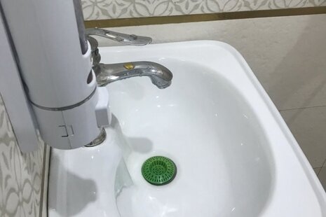 سوئیت نقلی نواب در شیراز