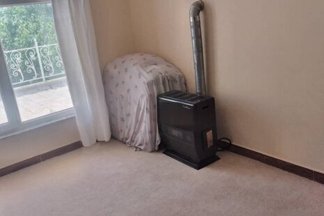 باغ ویلا دوبلکس دوخواب گلستان در سرعین