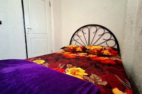 واحد مبله در هتل آپارتمان ساحلی دربابلسر