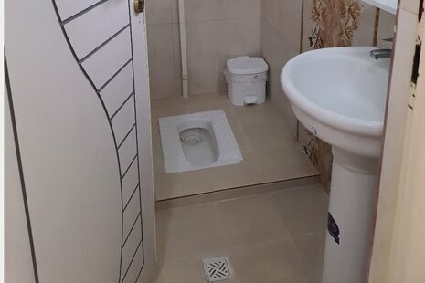 واحد در طبقه دوم ویلا رامسر