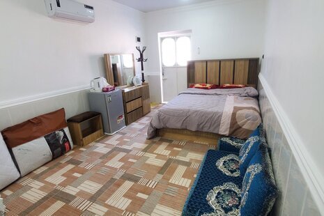 سوئیت 18 متری در پارسیان