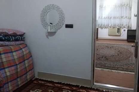 آپارتمان مبله تکخواب دنج در گالیکش