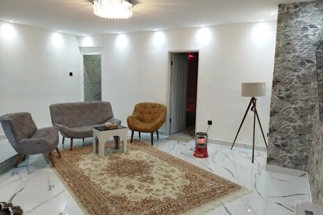 آپارتمان تکخواب مبله در بندرانزلی