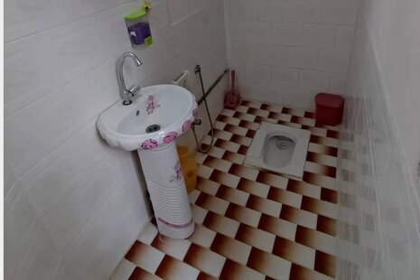 آپارتمان آذین در سمیرم