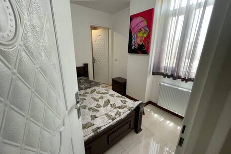 آپارتمان مبله تکخواب 3 در نبردشمالی