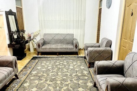ویلا تکخواب در چوکام خمام