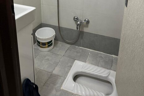 آپارتمان مبله دوخواب آرمان در شهریار