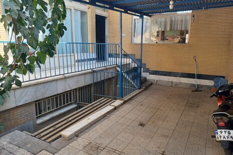 ویلا تکخواب مبله در اصفهان