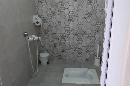 کلبه تک خواب آناهید در ماسال