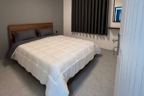 ویلا مبله دوبلکس دوخواب در فریدونکنار