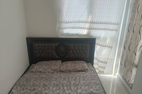 آپارتمان مبله تکخواب 1 در سبلان