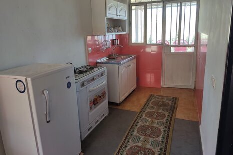 ویلا تکخواب رز در مجتمع اقامتی بام جواهرده در جواهرده