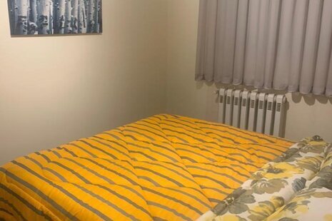 آپارتمان مبله دو خواب در صادقیه 11