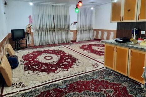 آپارتمان تکخواب 75 متری در دزفول