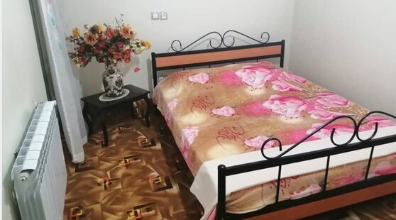 آپارتمان مبله تکخواب در اصفهان