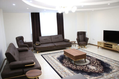 آپارتمان مبله 2 در شیراز