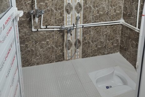 ویلا تکخواب مبله ساسویه در سبزوار (2)