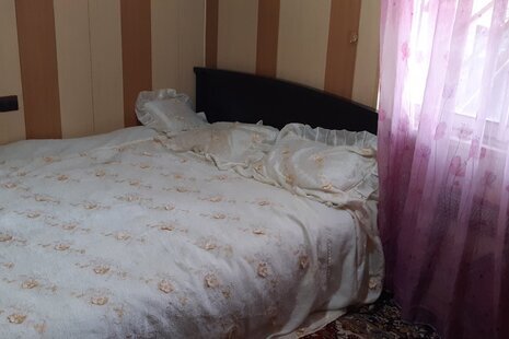 ویلا دوبلکس 3 خواب جنگلی مبله در چمستان