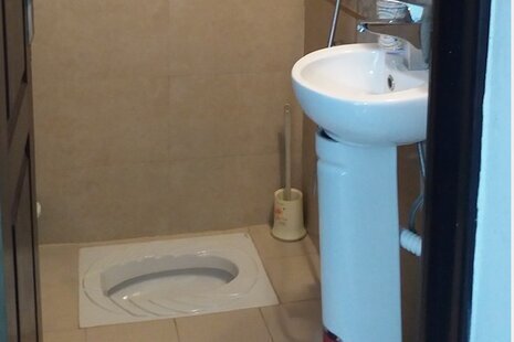 ویلا دو خواب در چالوس