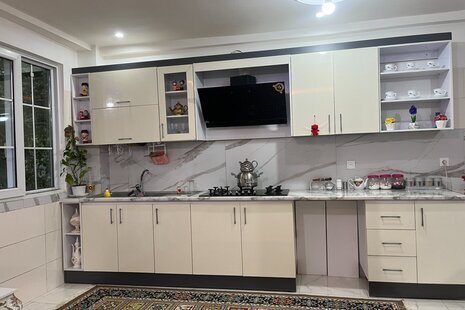 ویلا دوبلکس دوخواب در ماسال