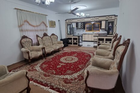 ویلا دوخواب در روستای نصرت آباد نور