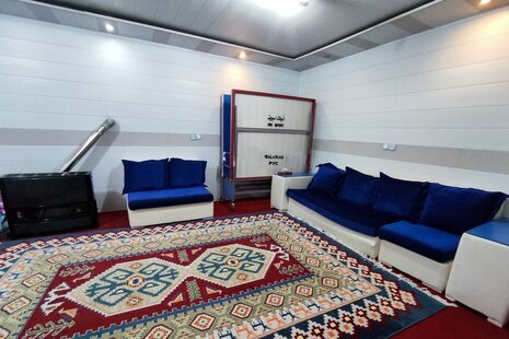 سوئیت مبله در الیگودرز