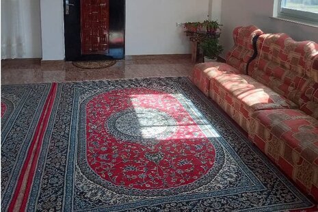 ویلای شادپور در ماسال