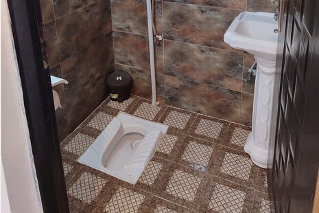 ویلا جنگلی دوخواب مبله در چمستان