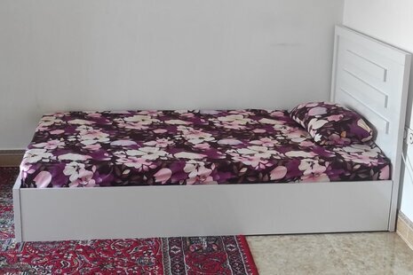 ویلا دوبلکس دو خواب ارکیده 5 در شیرگاه