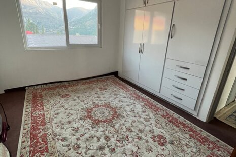 اپارتمان  تکخواب شکوه در بابل