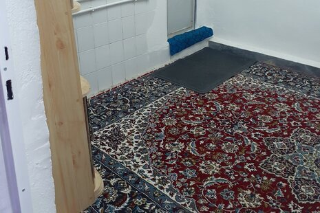 سوئیت 20 متری در ماسال