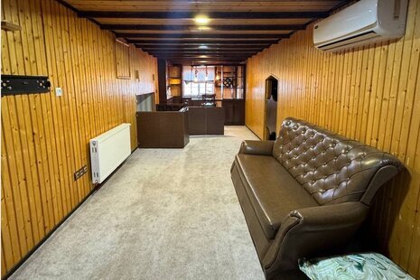 ویلا تریپلکس استخردار 3 خواب در بندرانزلی