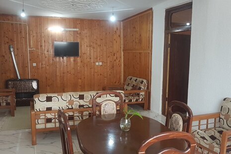 ویلا تکخواب در محمود آباد