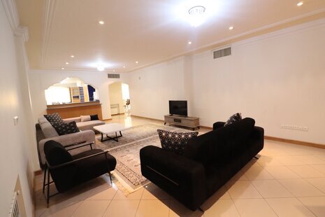 آپارتمان مبله نیایش 2 در شیراز